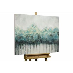 KUNSTLOFT OLEJOMALBA 100/75 cm, Příroda a krajina obraz