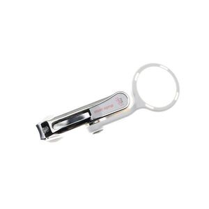 Seki EDGE KLEŠTIČKY NA NEHTY Z UHLÍKOVÉ OCELI SS-105, 12, 5 CM obraz