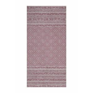 Kayoom BĚHOUN, 80/150 cm, pink obraz