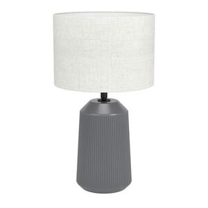 Eglo STOLNÍ LAMPA, E27, 23/41 cm obraz