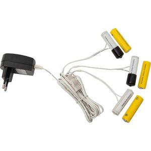 Eglo AC ADAPTÉR obraz