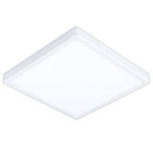 Eglo KOUPELNOVÉ STROPNÍ SVÍTIDLO, 28.5/28.5/3 cm obraz