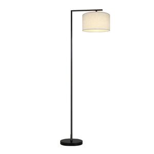 Nettlife LÁTKA na stojací lampu 32/32/166 cm obraz