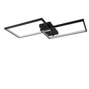 Nettlife LED stropní svítidlo Edith 80/39/7, 5 cm obraz