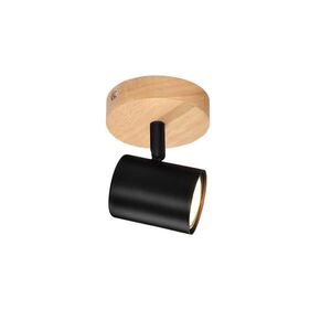 Nettlife STROPNÍ bodové světlo Magdeburg, jednoplamenné, 9, 2/9, 2/13, 5 cm obraz