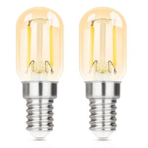 Nettlife LED žárovka Artur II 6, 4/2, 2/2, 2 cm (balení po 2 ks) obraz
