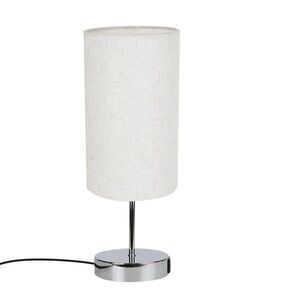Nettlife STOLNÍ lampa Zenit 14/14/37 cm obraz