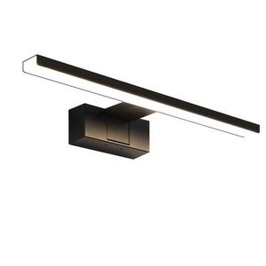 Nettlife ZRCADLOVÉ světlo OBERHAUSEN 40/5, 1/12, 8 CM obraz