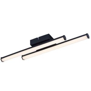 Nettlife LED nástěnné světlo Nasseri obraz