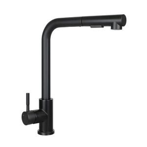 Nettlife KUCHYŇSKÁ baterie MOMENT 32/26/34 cm obraz