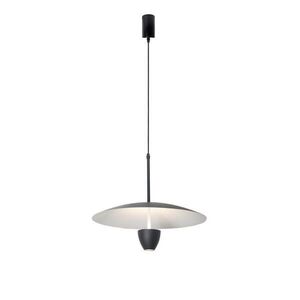 ZÁVĚSNÉ LED SVÍTIDLO, 8 W, 30/120 cm obraz