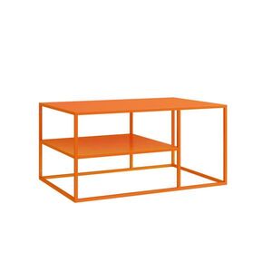 [en.casa] KONFERENČNÍ STOLEK Solund 45/90/60 cm obraz