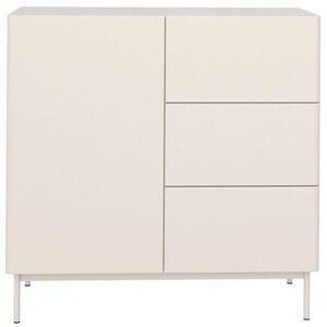 Selsey KOMODA Olio 1-dveřová 100 cm obraz
