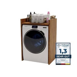 CraftPAK SKŘÍŇ NA PRAČKU Retro 66/97/62 cm obraz