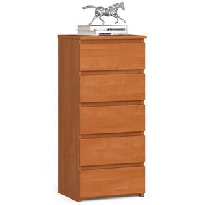 RAUMHIRSCH FURNITURE KOMODA v barvě olše 92/40/35 obraz
