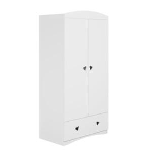 RAUMHIRSCH FURNITURE DĚTSKÁ SKŘÍŇ Julia obraz