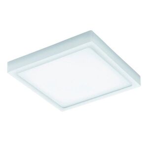 Eglo VENKOVNÍ LED SVÍTIDLO, 30/30/3, 5 cm obraz