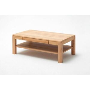 Livetastic KONFERENČNÍ STOLEK, barvy buku, dřevo, 115/65/42 cm obraz