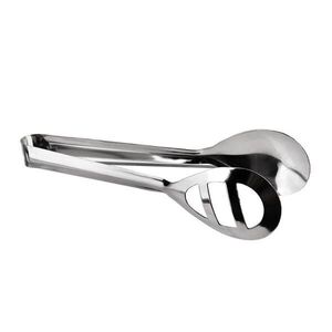 Mondex KLEŠTĚ NA SALÁT, Basic Kitchen, nerezová ocel obraz