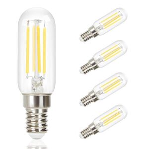 Nettlife LED žárovky E14 4W (sada 4 ks) obraz