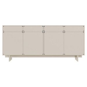 Selsey KOMODA Wuwu greige 200 cm obraz