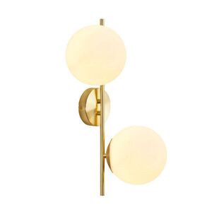 Nettlife NÁSTĚNNÉ svítidlo Yanelli 45/27, 5/17 cm obraz