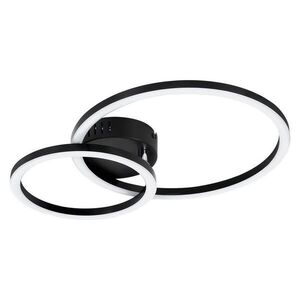 Nettlife LED stropní svítidlo 30/40, 5/6, 7 cm obraz