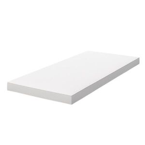 VitaliSpa DĚTSKÁ MATRACE Bílá 90 x 200 cm obraz