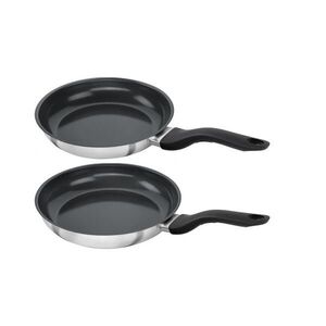 Henckels by ZWILLING SADA PÁNVÍ vrstva z keramiky 2dílné 24+28 cm obraz
