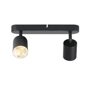 Nettlife STROPNÍ bodové světlo Freedom 2-light 27/7/14 cm obraz