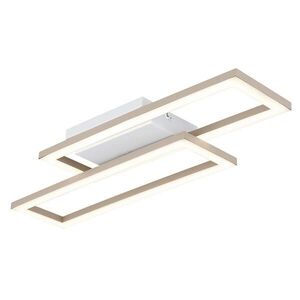 Globo STROPNÍ LED SVÍTIDLO, 55/15, 5/5, 5 cm obraz