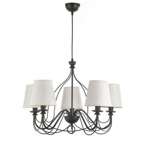LUSTR, 65/65/130 cm obraz
