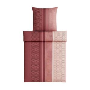 Boxxx POVLEČENÍ, mikrovlákno, červená, 70/90 cm obraz