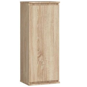RAUMHIRSCH FURNITURE ZÁVĚSNÁ SKŘÍŇ dub Sonoma 99/40/30 obraz