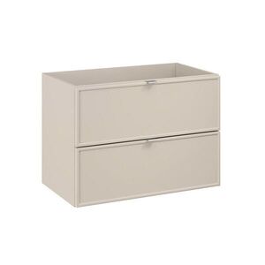 Petits-meubles SKŘÍŇKA POD UMYVADLO 80.2cm Alba Kašmír obraz