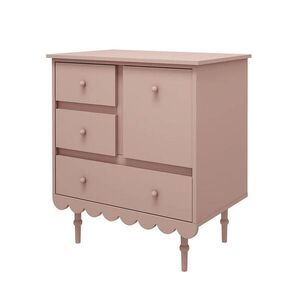Petits-meubles PŘEBALOVACÍ KOMODA Babushka Rose obraz