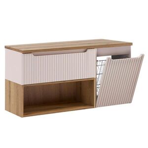 Petits-meubles SKŘÍŇKA POD UMYVADLO 120.4cm Riva Kašmír obraz