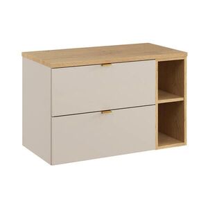 Petits-meubles SKŘÍŇKA POD UMYVADLO 80.6cm Azel Kašmír obraz