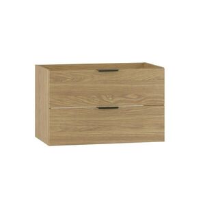 Petits-meubles SKŘÍŇKA POD UMYVADLO 80cm Astrid Dřevo obraz
