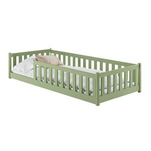 Petits-meubles POSTEL 90/190 Maya Olive obraz