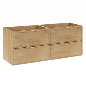 Petits-meubles SKŘÍŇKA POD UMYVADLO 120cm Elias Dřevo obraz