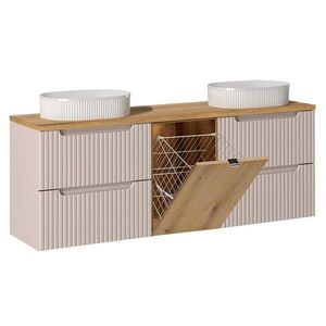 Petits-meubles DVOJUMYVADLO 160.4cm Riva Kašmír obraz