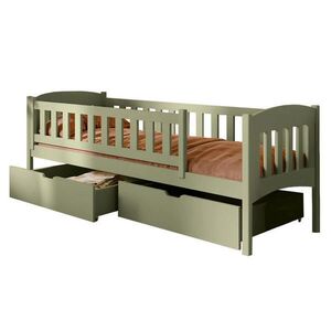 Petits-meubles POSTEL 90/200 Samuel Olive obraz