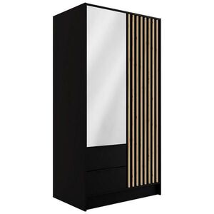 ALTDECOR ŠATNÍ SKŘÍŇ NELIA – 120 cm obraz