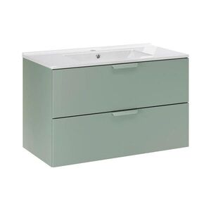 Petits-meubles UMYVADLO 81cm Oria Zelená obraz