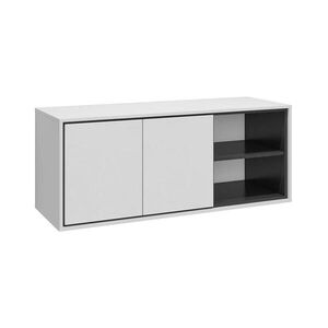 Petits-meubles SKŘÍŇKA POD UMYVADLO 120cm Sophéa Bílá obraz