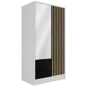 ALTDECOR ŠATNÍ SKŘÍŇ NELIA – 120 cm obraz