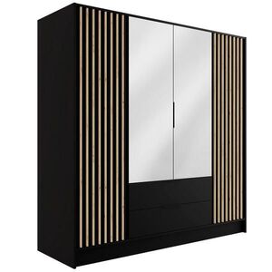 ALTDECOR ŠATNÍ SKŘÍŇ NELIA – 200 cm obraz