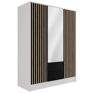 ALTDECOR ŠATNÍ SKŘÍŇ NELIA – 150 cm obraz