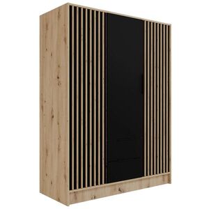 ALTDECOR ŠATNÍ SKŘÍŇ NELIA – 150 cm obraz